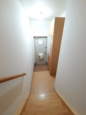 【玄関】 | ネオ・グレイスＢ | シンプルで使いやすい玄関です