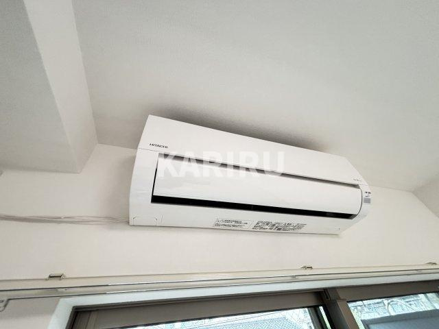 ウェルスクエア都島中通の設備