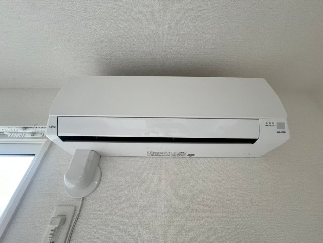 アグレアーブルの設備