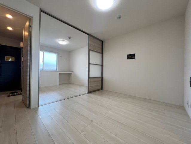 アグレアーブルの居間・リビング