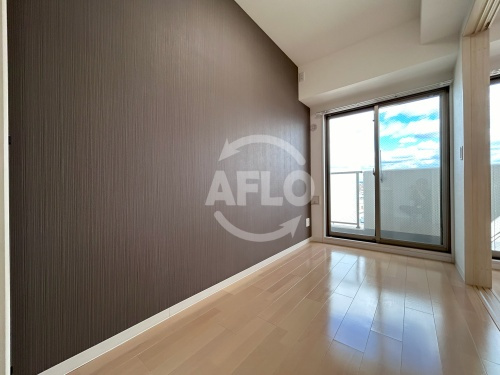 ZioⅧ清水丘の洋室|ZioⅧ清水丘　洋室