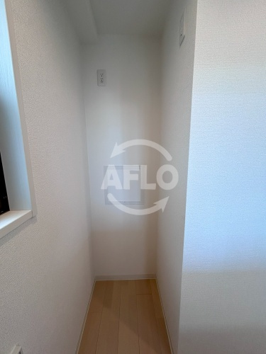 ZioⅧ清水丘の設備|ZioⅧ清水丘　冷蔵庫置き場