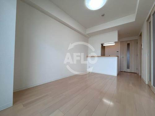 ZioⅧ清水丘の居間・リビング|ZioⅧ清水丘　リビング