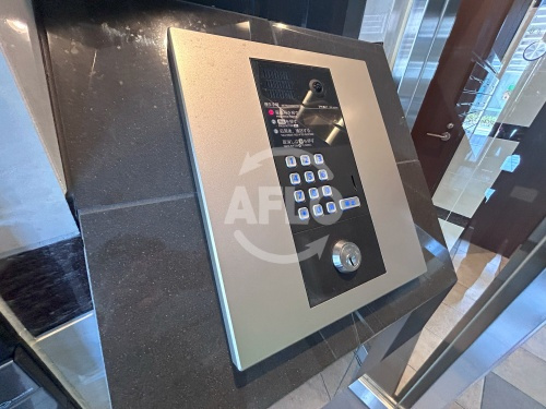 ZioⅧ清水丘のセキュリティ|ZioⅧ清水丘　セキュリティ