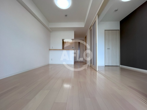 ZioⅧ清水丘の居間・リビング|ZioⅧ清水丘　リビング