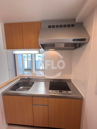 ZioⅧ清水丘のキッチン|ZioⅧ清水丘　キッチン