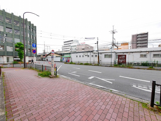 新大宮第二ビルのその他