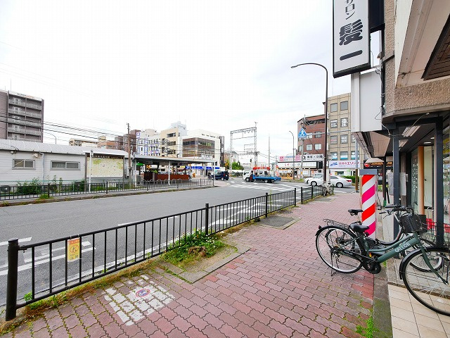 新大宮第二ビルのその他