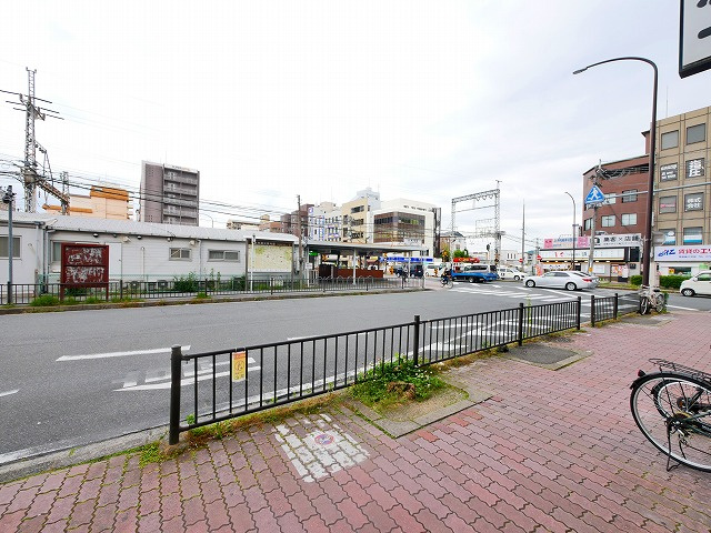 新大宮第二ビルのその他