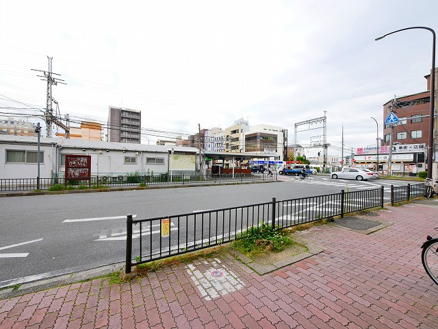 新大宮第二ビルのその他