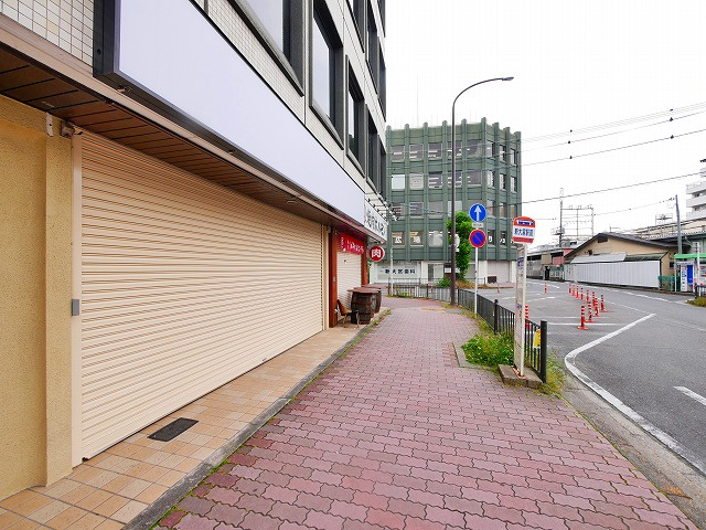 新大宮第二ビルのその他