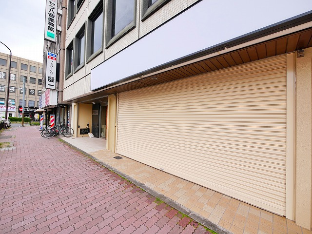 新大宮第二ビルのその他