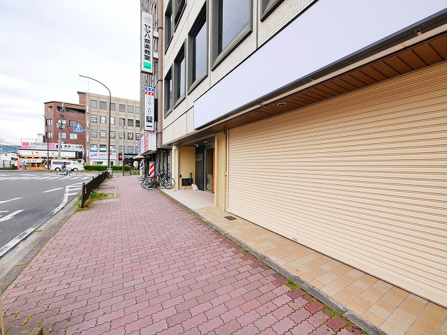 新大宮第二ビルのその他