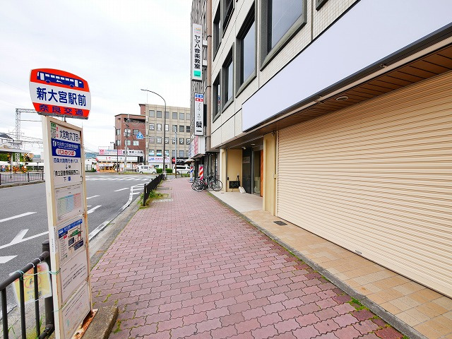 新大宮第二ビルのその他
