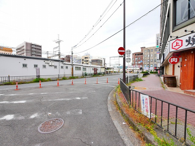 新大宮第二ビルのその他