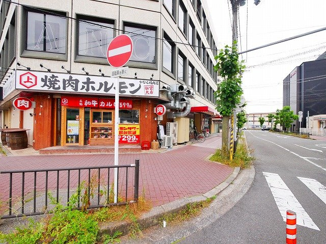 新大宮第二ビルのその他