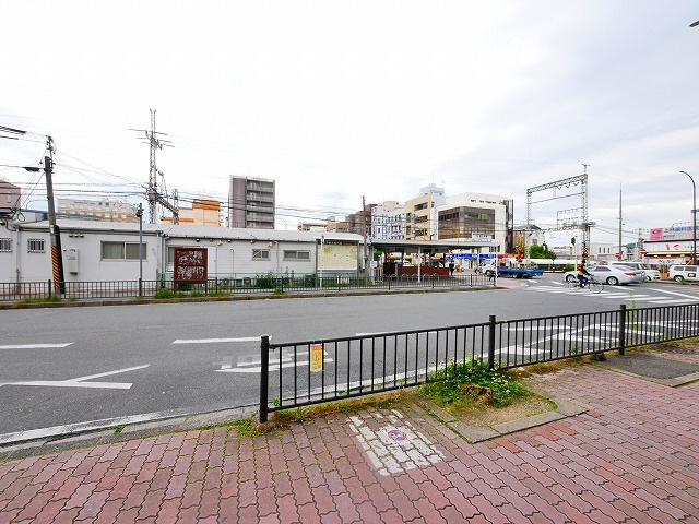 新大宮第二ビルのその他