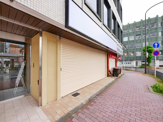 新大宮第二ビルのその他