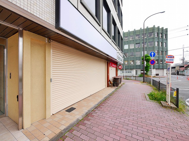 新大宮第二ビルのその他