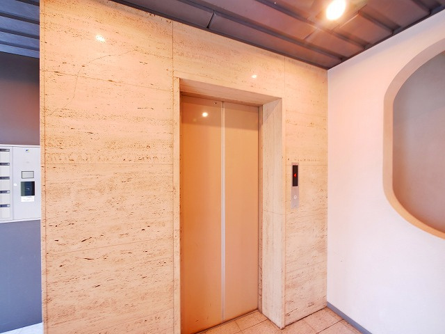 新大宮第二ビルのその他