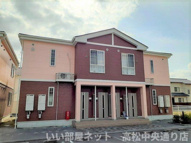 シャイニング　ローズＢ棟の画像