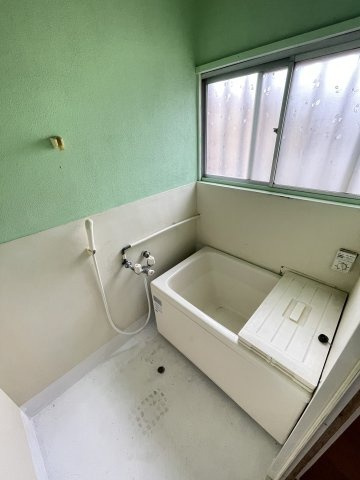 内装もきれいです