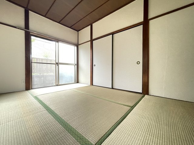 内装もきれいです
