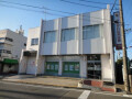 かながわ信用金庫粟田支店 634m