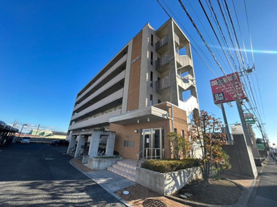 【外観】 | グランベール