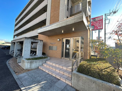 【エントランス】 | グランベール