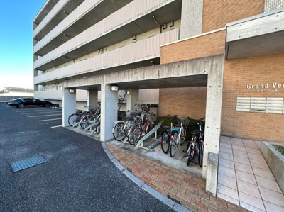 【その他共用部分】 | グランベール