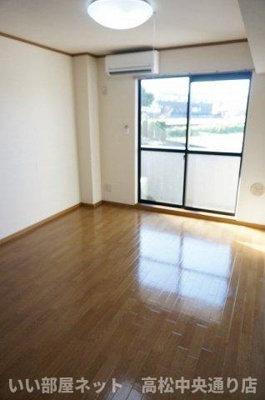 【内装】 | フローラＢ