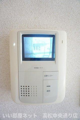 【セキュリティ】 | フローラＢ