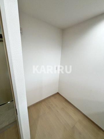 ウェルスクエア都島中通の内装