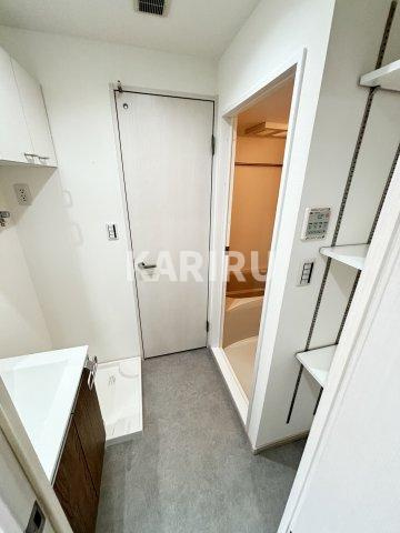 ウェルスクエア都島中通の設備