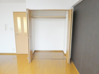 【収納】 | ロイヤルハイツＦＵＪＩ