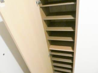 【収納】 | ロイヤルハイツＦＵＪＩ