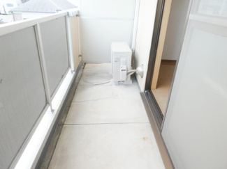 【バルコニー】 | ロイヤルハイツＦＵＪＩ