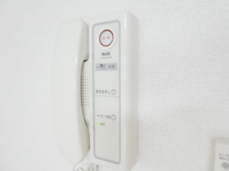 【セキュリティ】 | ロイヤルハイツＦＵＪＩ