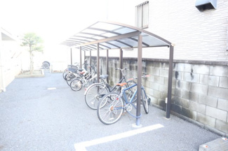 【その他共用部分】 | ロイヤルハイツＦＵＪＩ