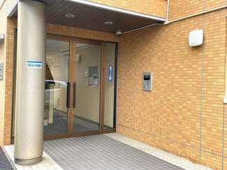 【エントランス】 | ロイヤルハイツＦＵＪＩ