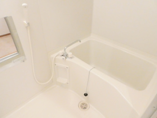 【浴室】 | ロイヤルハイツＦＵＪＩ