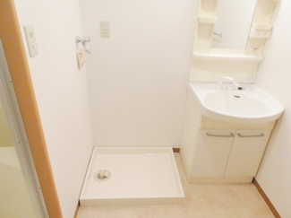 【洗面所】 | ロイヤルハイツＦＵＪＩ