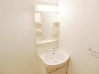 【洗面所】 | ロイヤルハイツＦＵＪＩ