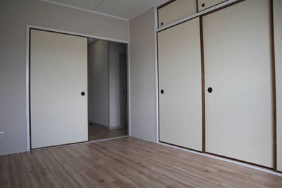 【その他】 | ビレッジハウス私部2号棟 | ビレッジハウスの同一物件・同一タイプの間取りの写真です