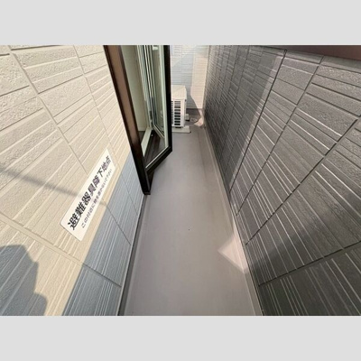 【バルコニー】 | One's (ワンズ)