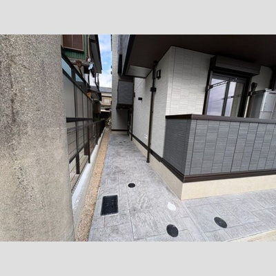 【その他共用部分】 | One's (ワンズ)