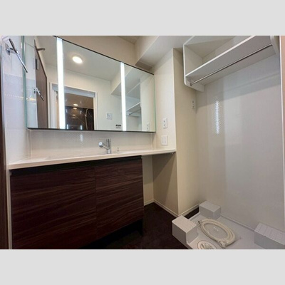 【洗面所】 | One's (ワンズ)