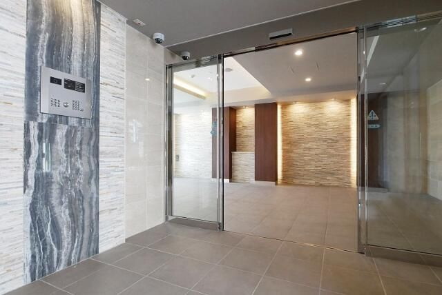 Ｎ－ｓｔａｇｅ久米川のその他共用部分