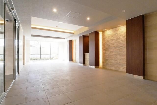 Ｎ－ｓｔａｇｅ久米川のその他共用部分